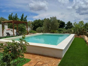Villa Gioia Ostuni